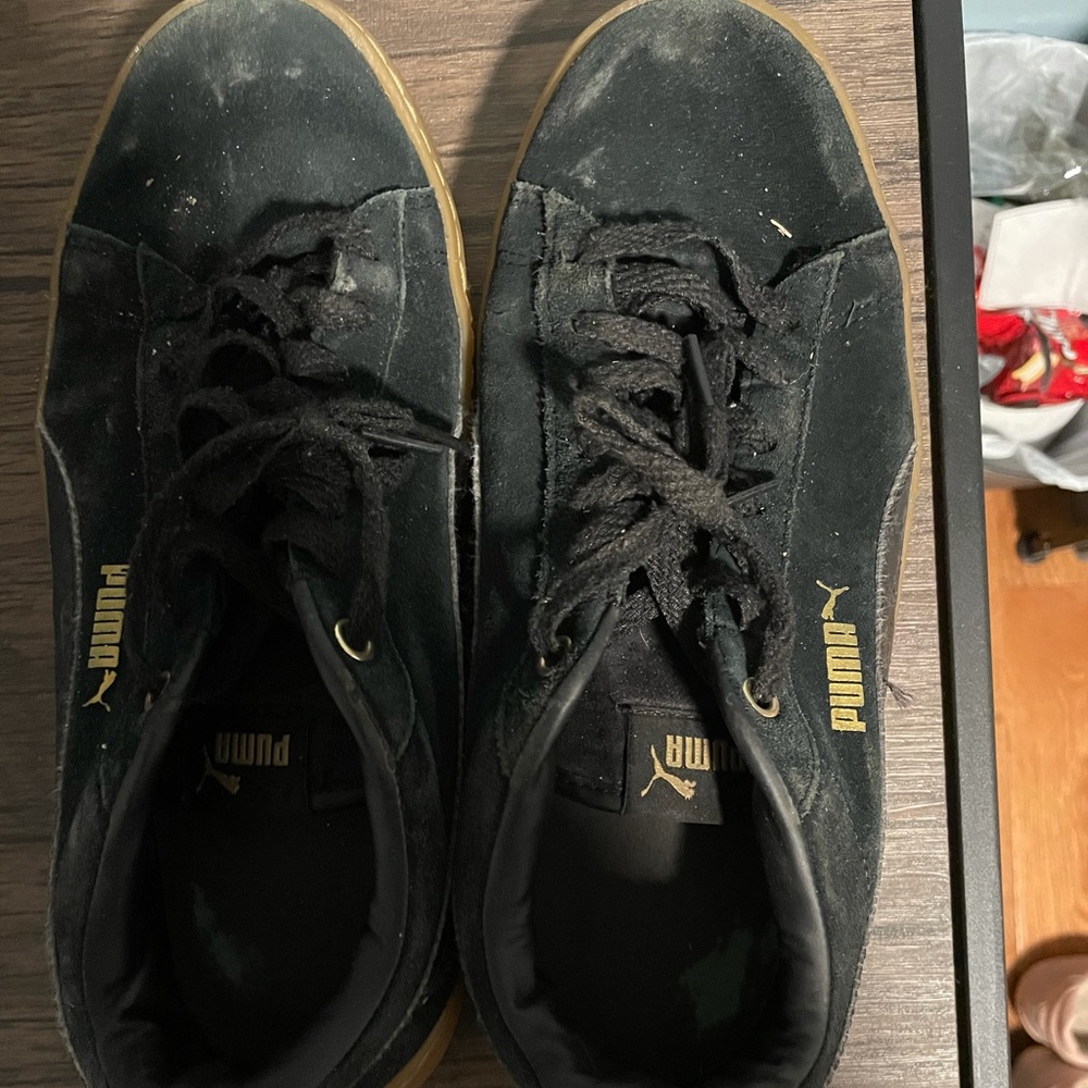 Puma sneakers